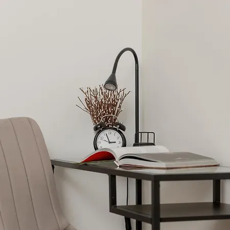 Apartament Z Klimatyzacja I Parkingiem By Renters Prestige 비엘리치카