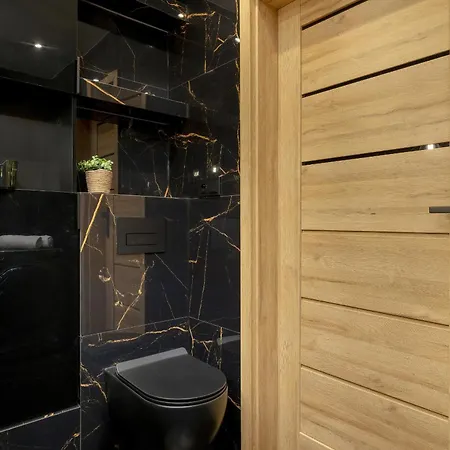 Apartament Z Klimatyzacja I Parkingiem By Renters Prestige *